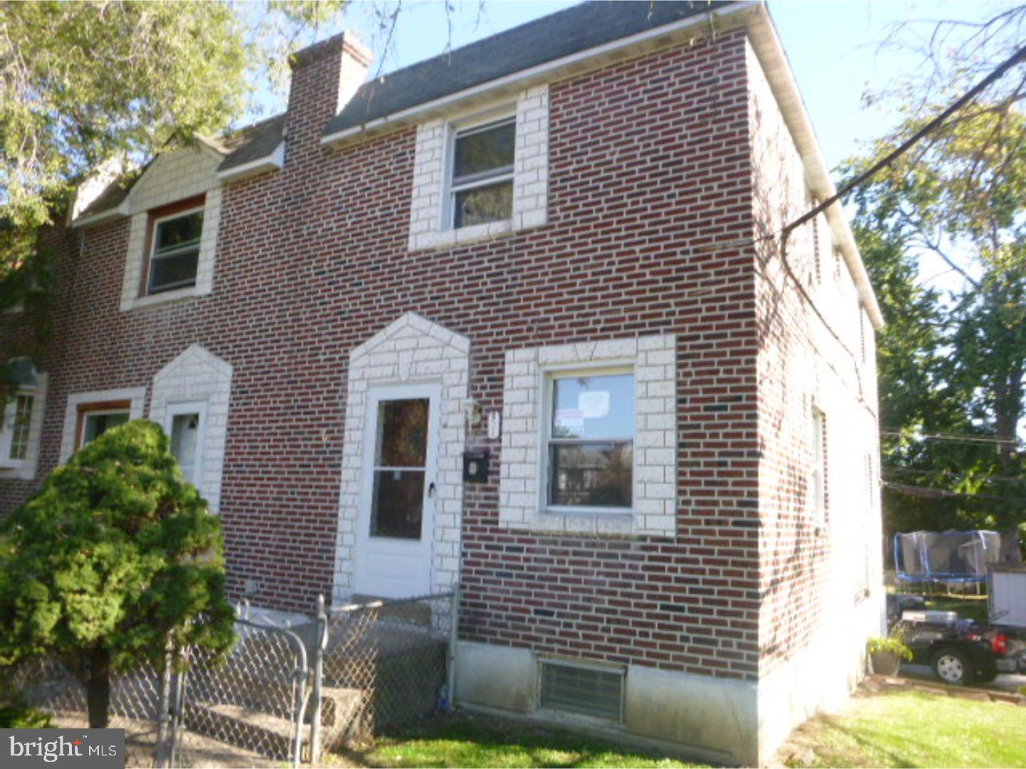 911 Grant Road Folcroft, PA 19032 - Photo 1 of 19 Gallery Image 1