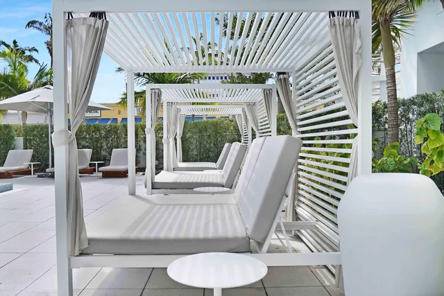 $1,275,000 | 155 East Boca Raton Road, Unit 822, Boca Raton, FL 33432