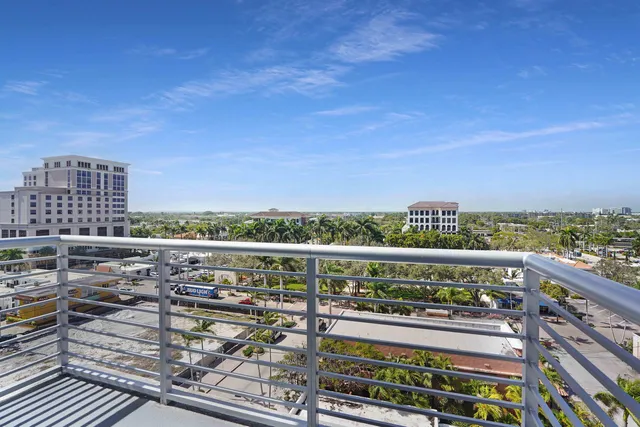 $1,275,000 | 155 East Boca Raton Road, Unit 822, Boca Raton, FL 33432