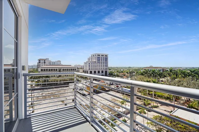 $1,275,000 | 155 East Boca Raton Road, Unit 822, Boca Raton, FL 33432