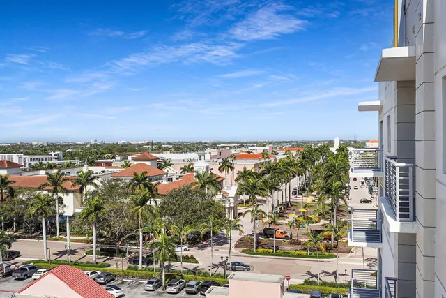 $1,275,000 | 155 East Boca Raton Road, Unit 822, Boca Raton, FL 33432