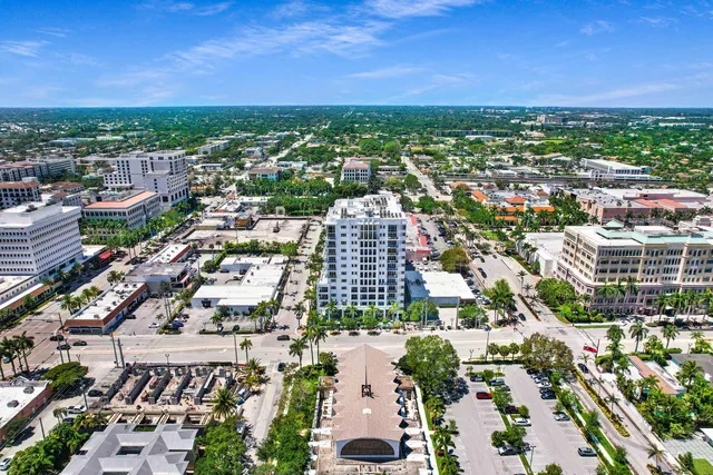 $1,275,000 | 155 East Boca Raton Road, Unit 822, Boca Raton, FL 33432