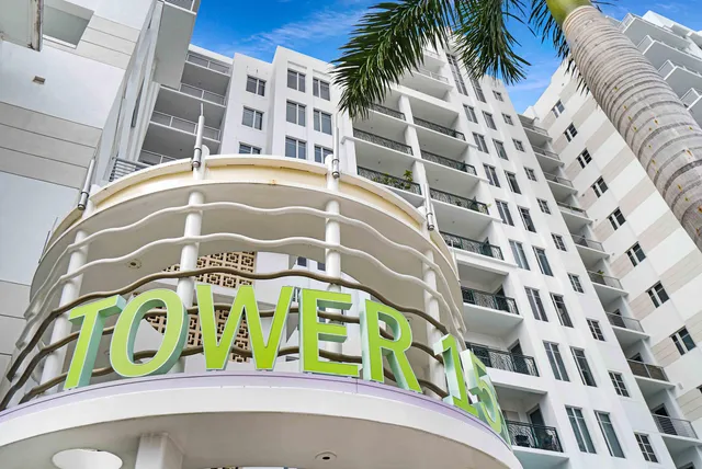 $1,275,000 | 155 East Boca Raton Road, Unit 822, Boca Raton, FL 33432