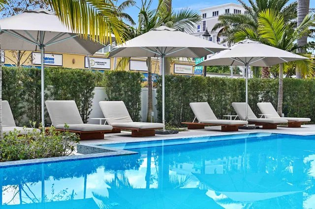 $1,275,000 | 155 East Boca Raton Road, Unit 822, Boca Raton, FL 33432