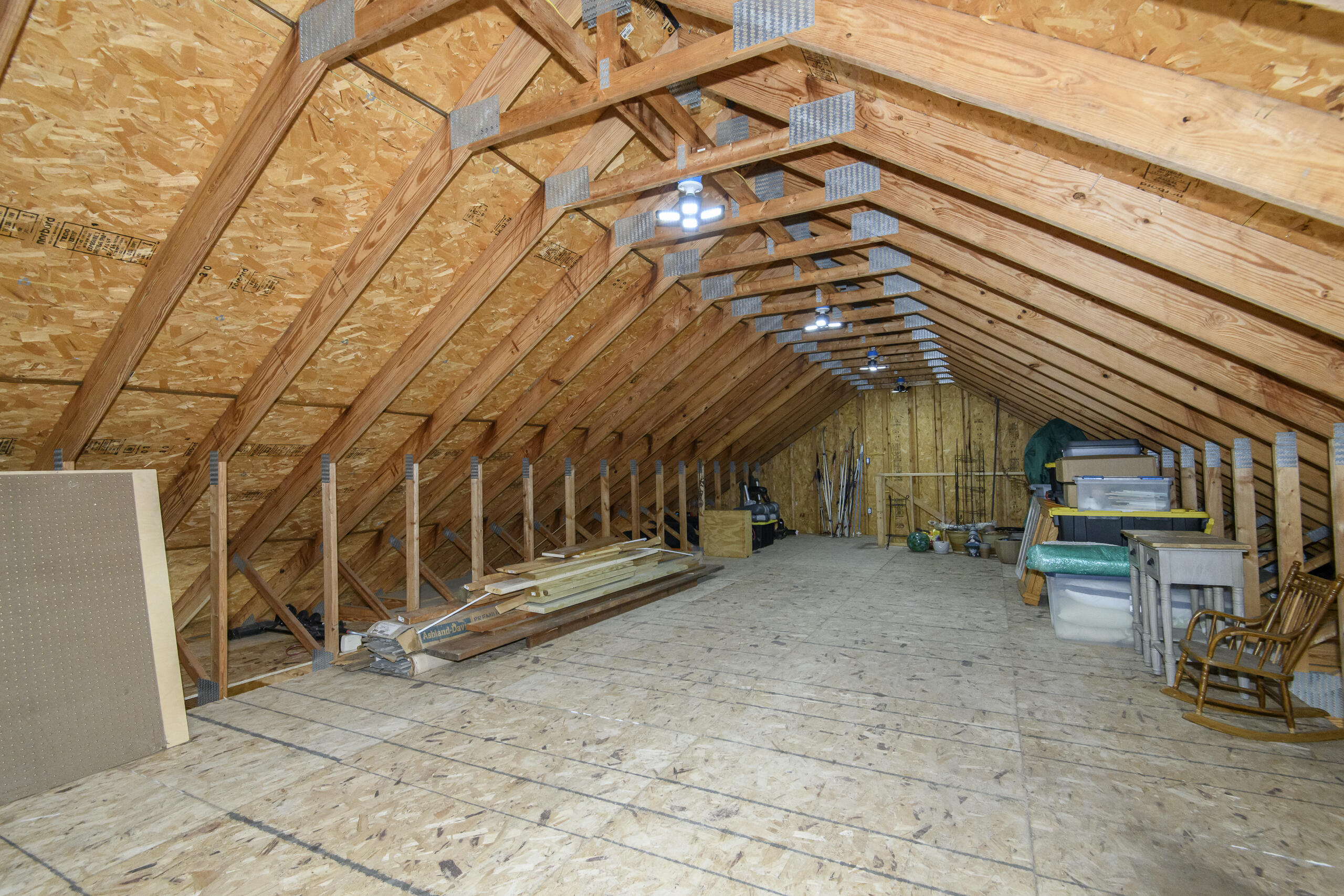 W349S2296 Waterville Road Ottawa, WI 53066 - Photo 53 of 62 Lots Of Space!