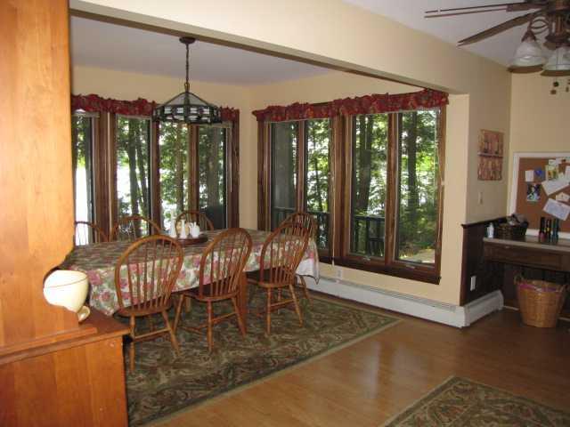 164 Lord Road Wayne, ME 04284 - Photo 11 of 30 Dining Room.