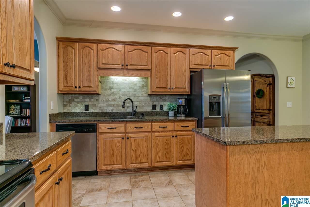 10440 Nicole Street Vance, AL 35490 - Photo 8 of 39