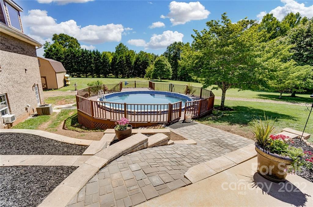 9665 Unity Church Road Mooresville, NC 28115 - Photo 33 of 35