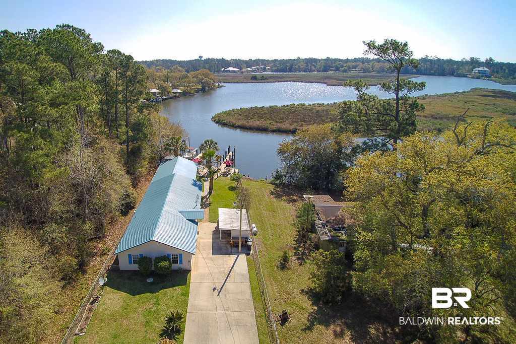 6588 Cook Road Foley, AL 36535 - Photo 8 of 32