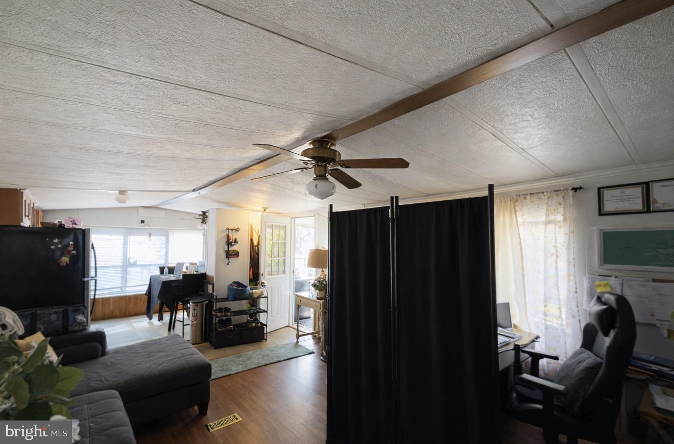 700 Salem Road Etters, PA 17319 - Photo 5 of 11 a living room with furniture windows and a flat screen tv