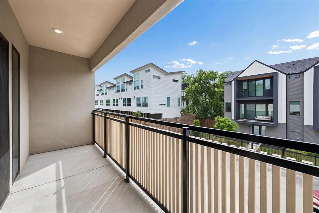 4615 Rusk Avenue Dallas, TX 75204 - Photo 16 of 24