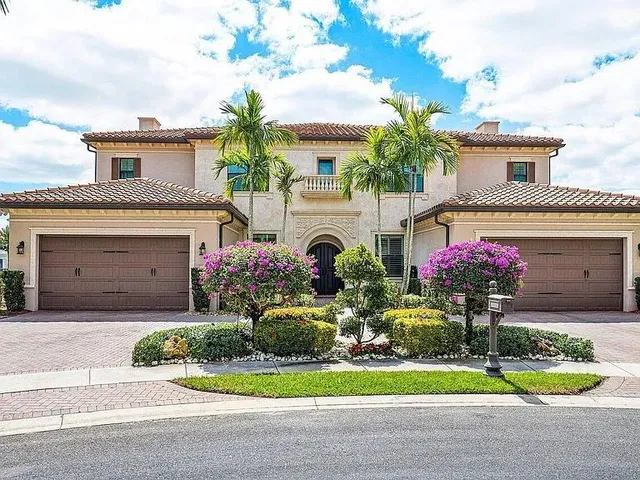 a view of a bathroom with a glass door shower