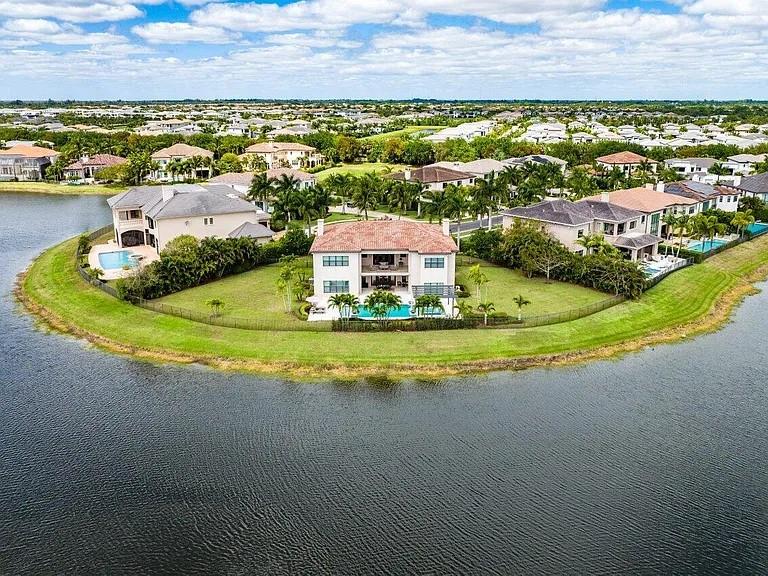 17511 Cadena Drive Boca Raton, FL 33496 - Photo 50 of 62