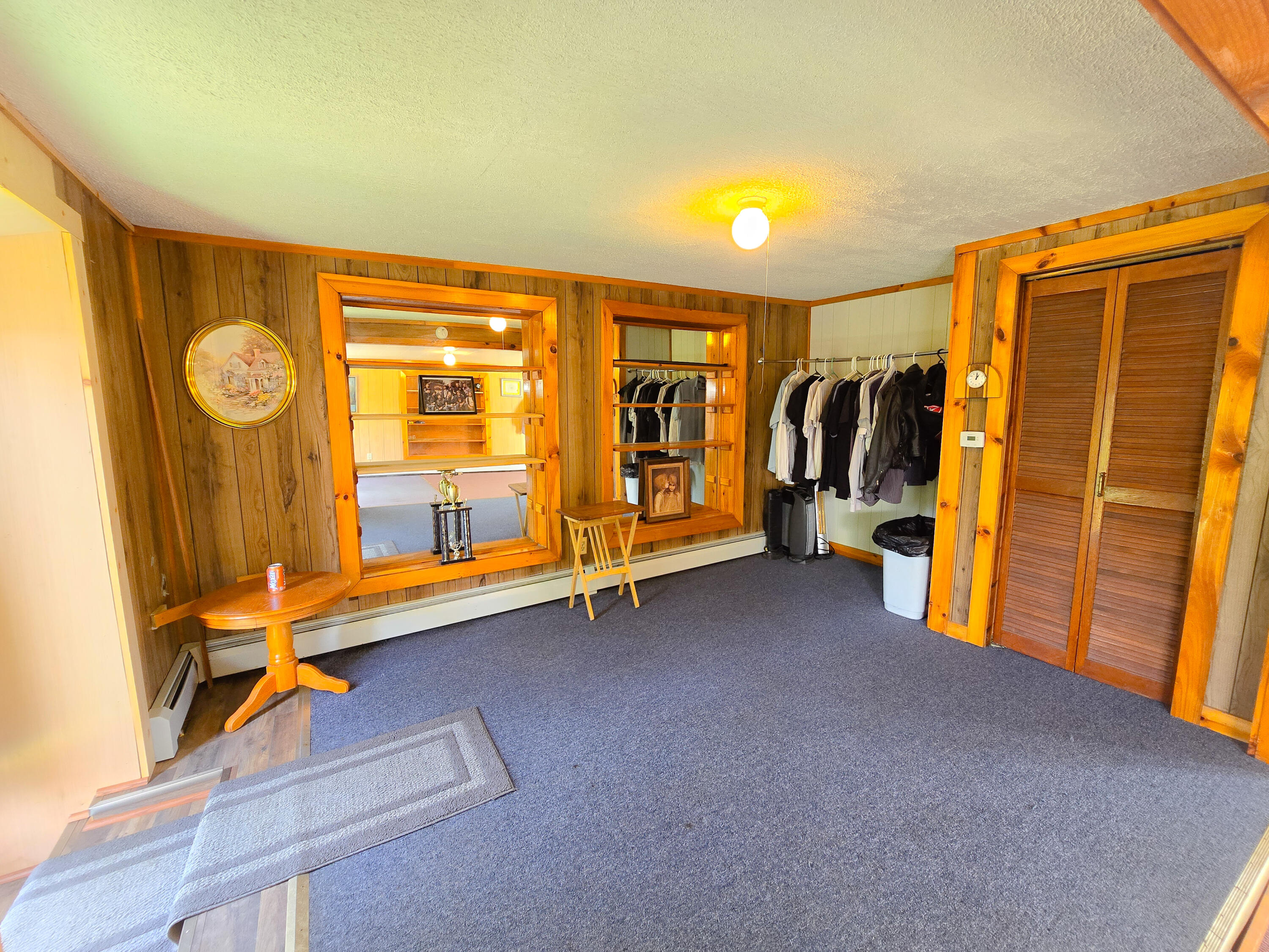 47 Windsor Road South China, ME 04358 - Photo 42 of 58 Office