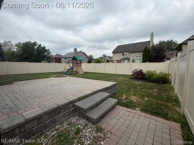 288 Red Mill Drive Inkster, MI 48141 - Photo 10 of 11