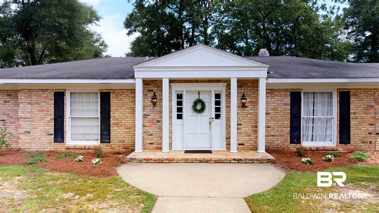 6150 Brandy Run Road South Mobile, AL 36608 - Photo 2 of 28