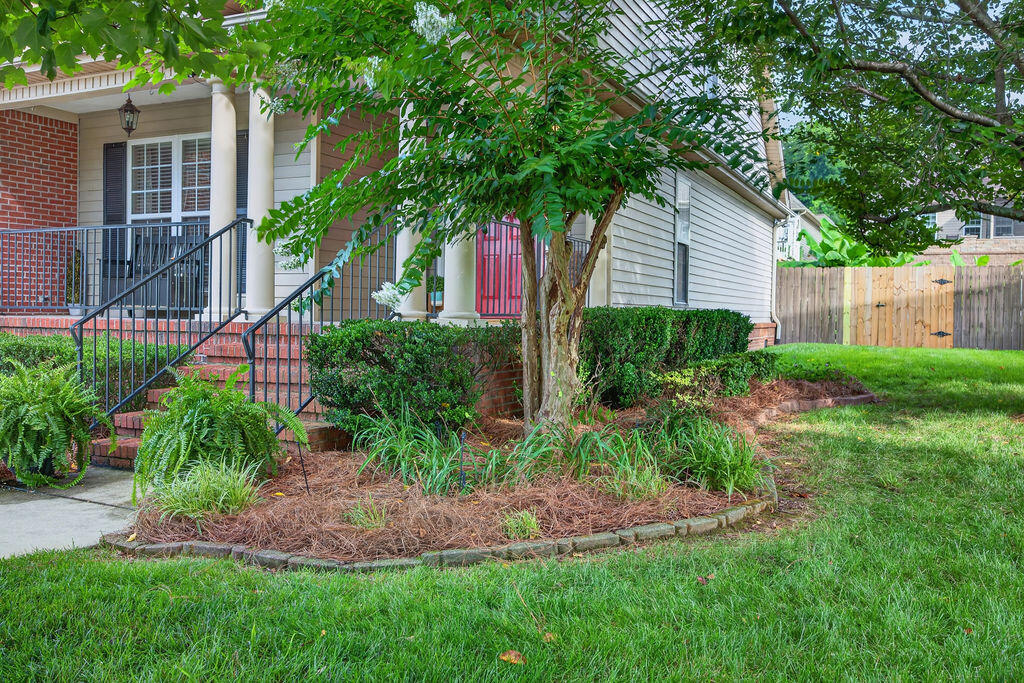 7162 Houser Ridge Lane Hixson, TN 37343 - Photo 7 of 59 Houser Ridge