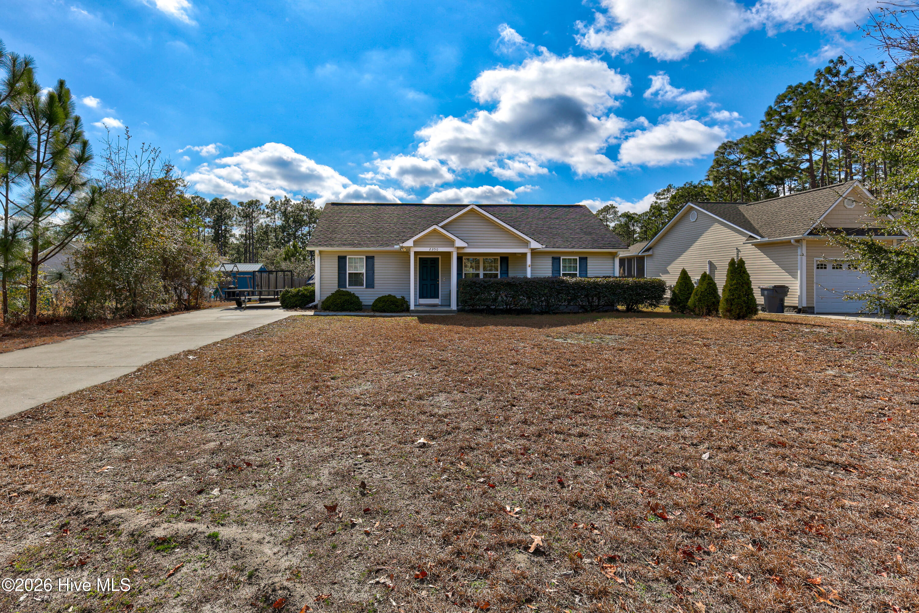 2350 Clinton Road Southport, NC 28461 - Photo 2 of 35 2350 Clinton Rd-print-003-004-2350 Clint
