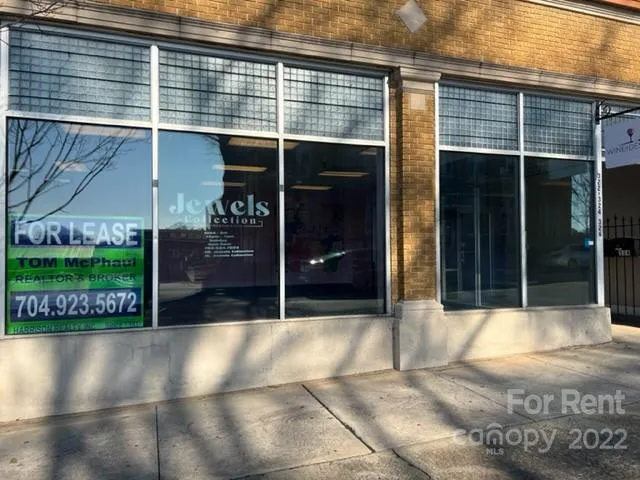 a view of a glass door of the house