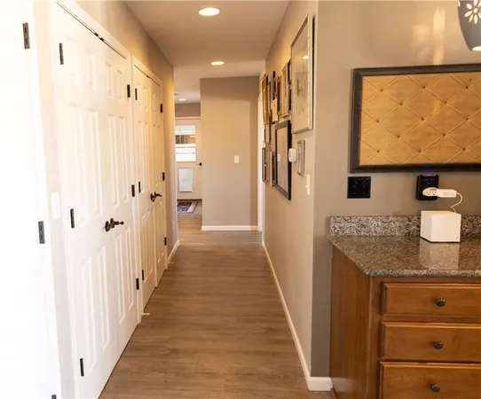 $675,000 | 13835 Udall Road, Erie, KS 66733