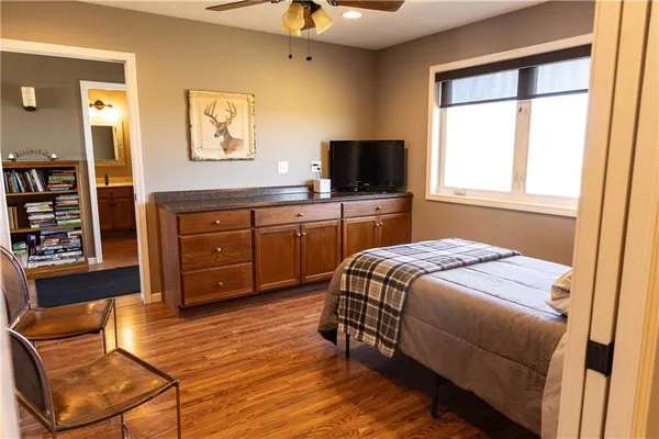 $675,000 | 13835 Udall Road, Erie, KS 66733
