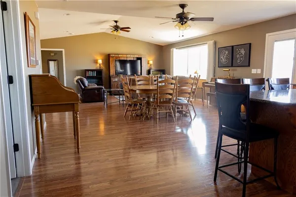 $675,000 | 13835 Udall Road, Erie, KS 66733