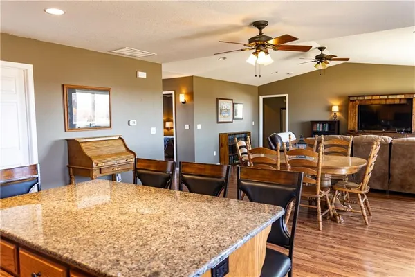 $675,000 | 13835 Udall Road, Erie, KS 66733