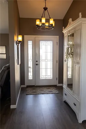 $675,000 | 13835 Udall Road, Erie, KS 66733