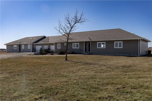 $675,000 | 13835 Udall Road, Erie, KS 66733