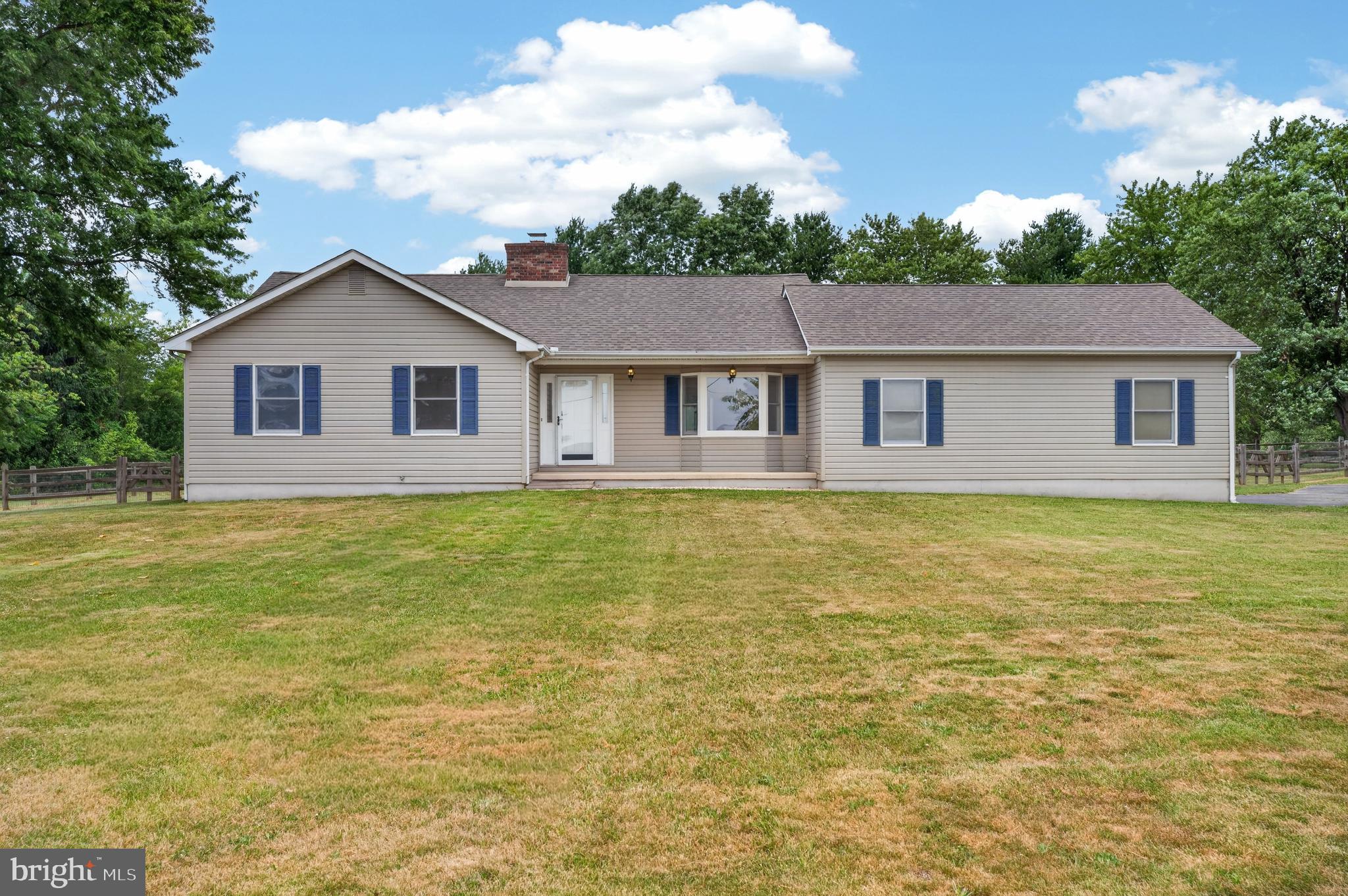 1555 Alley Mill Road Clayton, DE 19938 - Photo 4 of 44