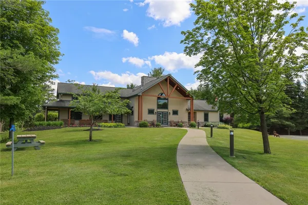 $269,500 | 167 Cliffside Drive, South Bristol, NY 14424