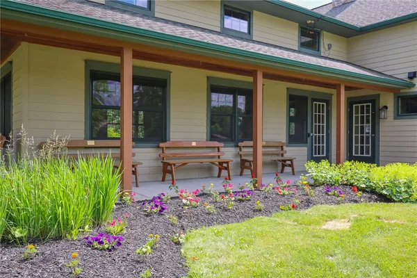 $269,500 | 167 Cliffside Drive, South Bristol, NY 14424