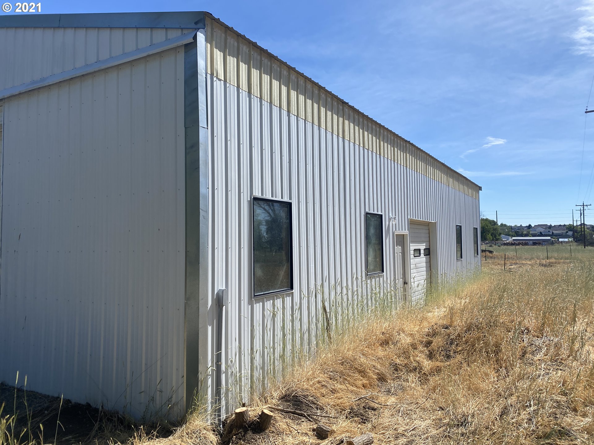 865 West Hensel Road Hermiston, OR 97838 - Photo 28 of 31 Gallery Image 28