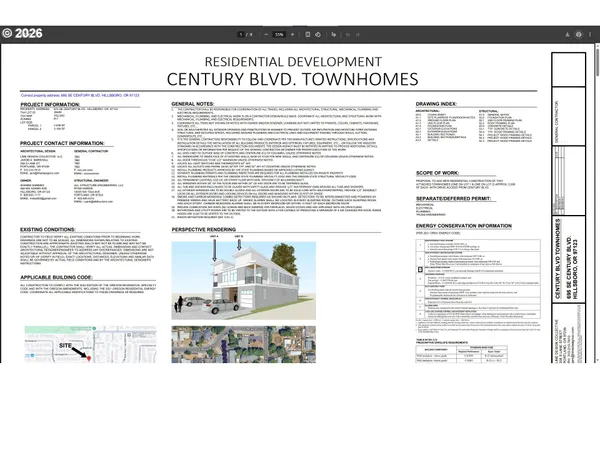 $258,000 | 695 Southeast Century Boulevard, Hillsboro, OR 97123