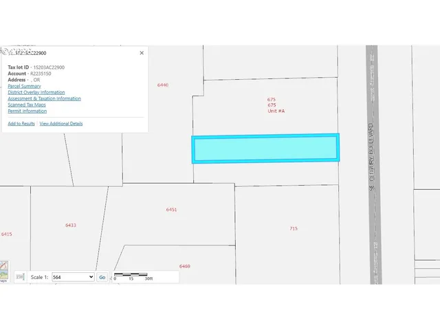 $278,000 | 695 Southeast Century Boulevard, Hillsboro, OR 97123