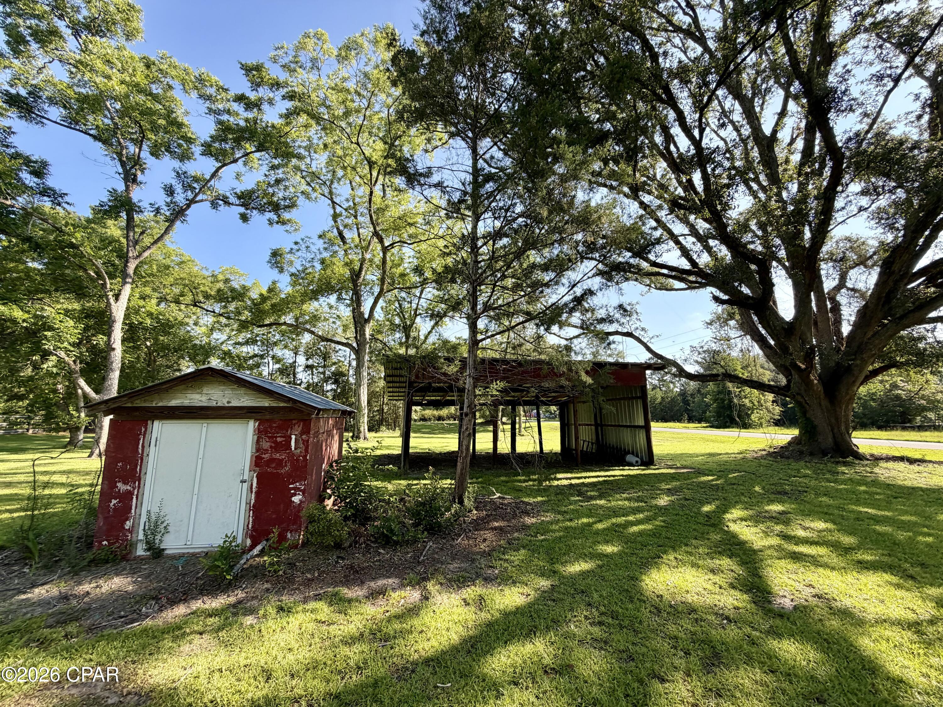 3023 Clearmont Road Marianna, FL 32446 - Photo 32 of 42