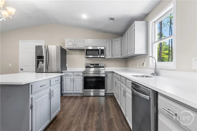 $343,000 | 540 Pine Ridge Drive, Ellabell, GA 31308