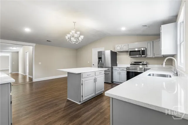 $343,000 | 540 Pine Ridge Drive, Ellabell, GA 31308