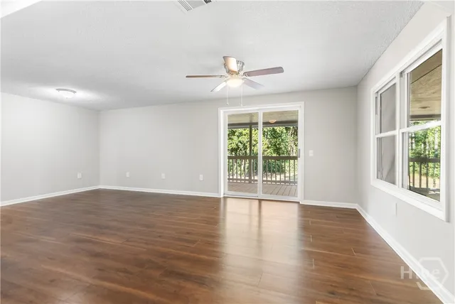 $343,000 | 540 Pine Ridge Drive, Ellabell, GA 31308