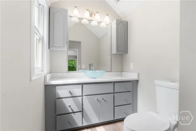 $343,000 | 540 Pine Ridge Drive, Ellabell, GA 31308