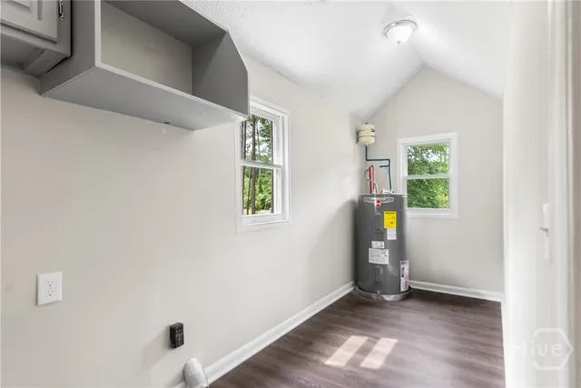 $343,000 | 540 Pine Ridge Drive, Ellabell, GA 31308