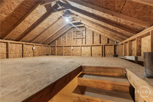 $343,000 | 540 Pine Ridge Drive, Ellabell, GA 31308