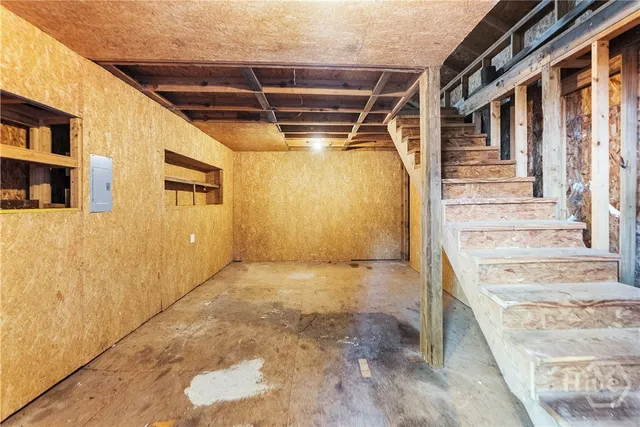 $343,000 | 540 Pine Ridge Drive, Ellabell, GA 31308