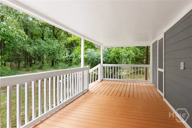 $343,000 | 540 Pine Ridge Drive, Ellabell, GA 31308