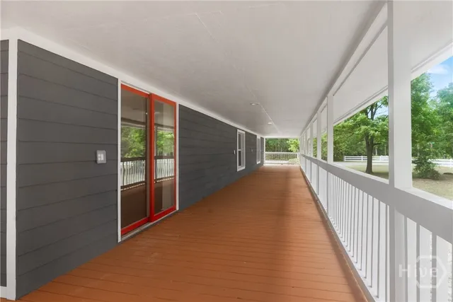 $343,000 | 540 Pine Ridge Drive, Ellabell, GA 31308