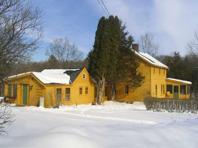 448 Edison Timmerman Road Cairo, NY 12413 - Photo 1 of 11 Photo 1
