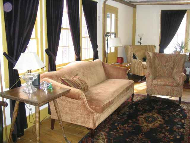 448 Edison Timmerman Road Cairo, NY 12413 - Photo 4 of 11 Photo 4