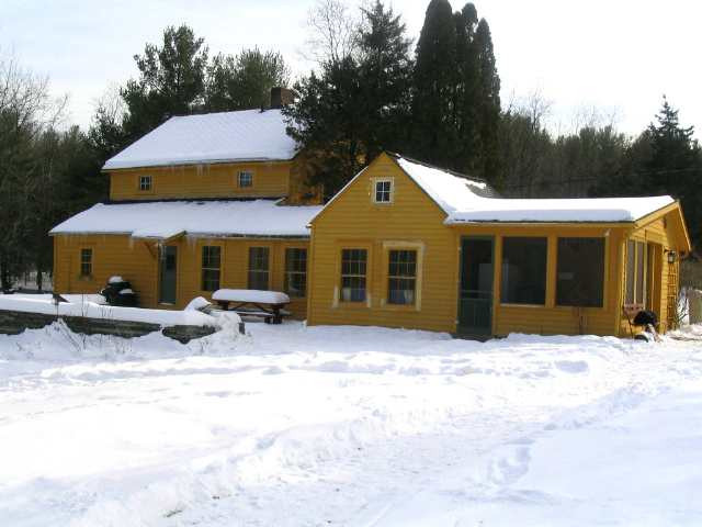 448 Edison Timmerman Road Cairo, NY 12413 - Photo 9 of 11 Photo 9