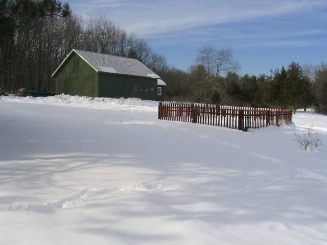 448 Edison Timmerman Road Cairo, NY 12413 - Photo 10 of 11 Photo 10