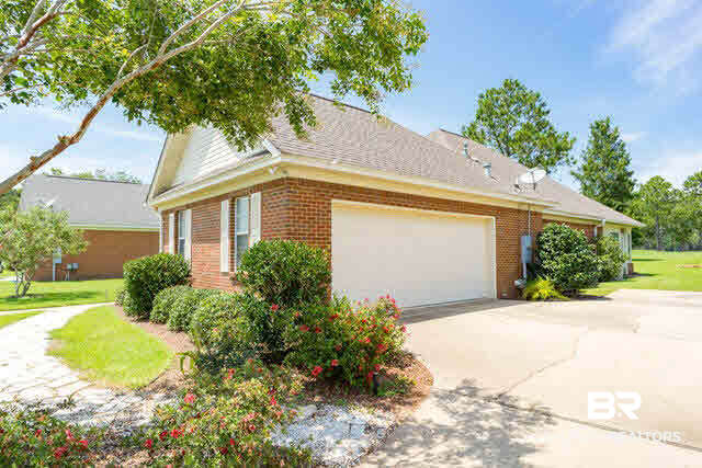 161 Club Drive Fairhope, AL 36532 - Photo 21 of 24 Double Garage